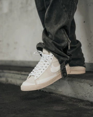 Nike Blazer Cozi BY YOU