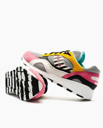 Saucony Shadow 6000 Sweet Street