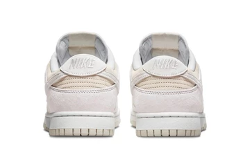 Nike Dunk Low Vast Grey