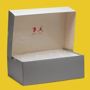 Union LA Jordan 2 Grey Fog