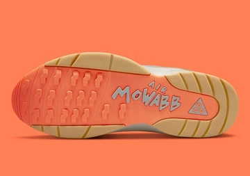 Nike ACG Air Mowabb Limestone