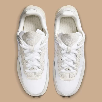 Nike Fontanka Waffle White