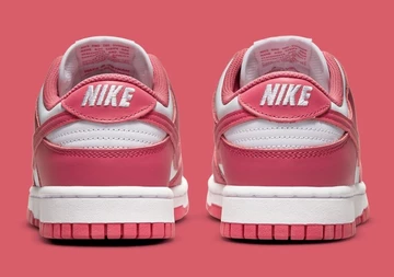 Nike Dunk Low Archaeo Pink