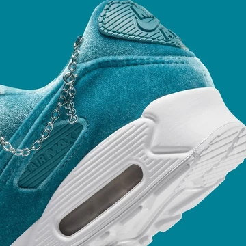 Air Max 90 Lucky Charms Ash Green