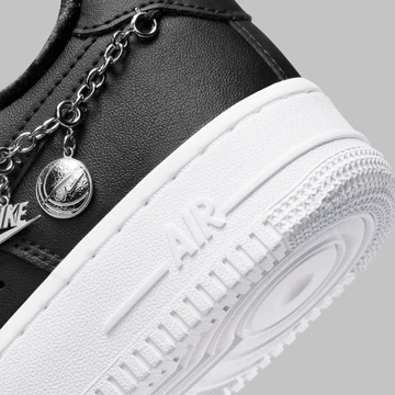 Air Force 1 Lucky Charms Black