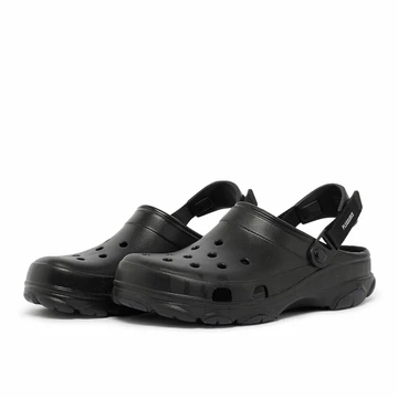 Pleasures x Crocs All Terrain Clog