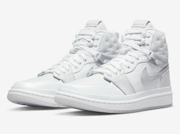 Jordan 1 Acclimate White
