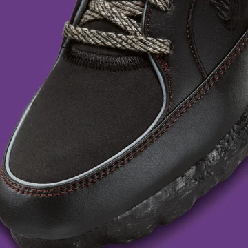 Nike BE DO WIN Around the World