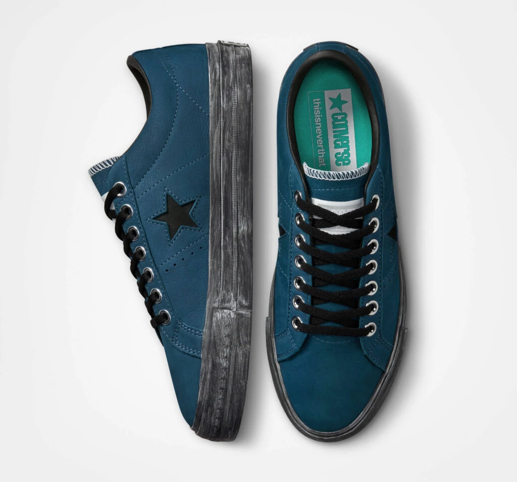 thisisneverthat x Converse One Star 172394C | Dead Stock