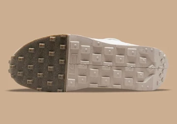 Nike Fontanka Waffle White