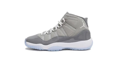 Jordan 11 Cool Grey