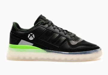 XBOX x adidas Forum Tech Boost