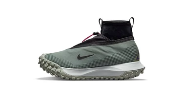 Nike ACG Mountain Fly Gore-Tex Clay Green