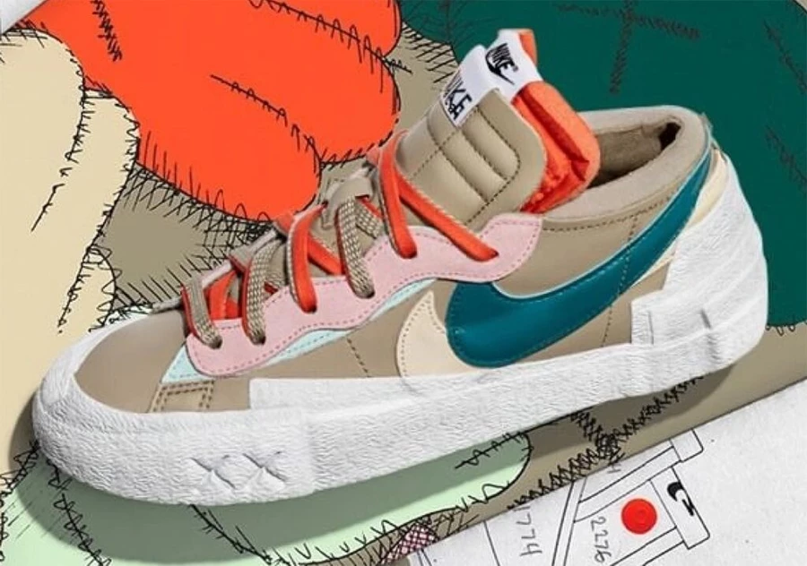 sacai-kaws-nike-blazer-low-