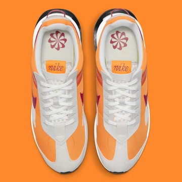 Air Max Pre Day Kumquat