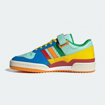Kerwin Frost x adidas Forum Low Beachmates