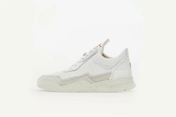 Footshop x Filling Pieces Low Top Ghost