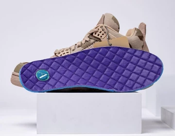 Aleali May Jordan 4 Veterans Day - Leider bleibt es bei Friends and Family only