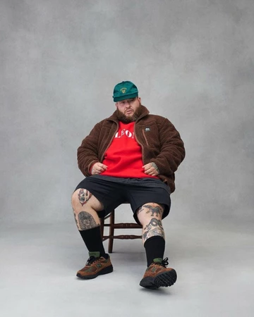 New Balance 993 Aimé Leon Dore