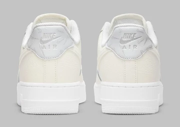 Air Force 1 Swooshes Sail