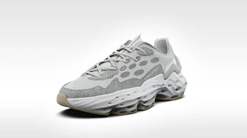 Flowers For Society - Die Zukunft der Sneaker startet am 6. November