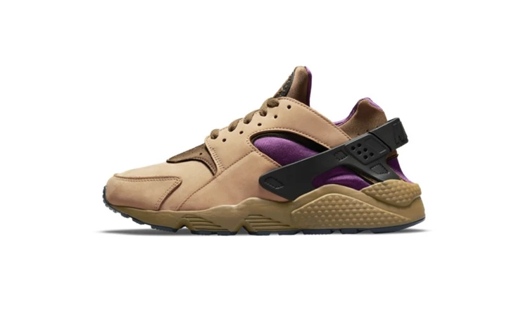 Nike Air Huarache LE Praline