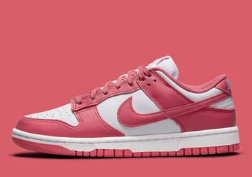 Nike Dunk Low Archaeo Pink