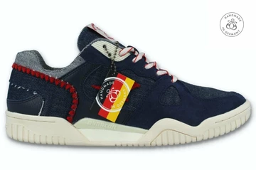 Ruttloff x KangaROOS Ultralite Japanese Denim