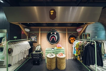 Solebox Barcelona Store Opening - wir waren vor Ort