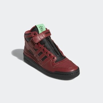 Guardians of the Galaxy x adidas Forum Mid