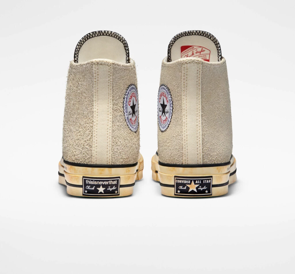 thisisneverthat x Converse Chuck 70 High 172395C | Dead Stock