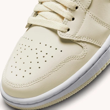 Jordan 1 Low Coconut Milk