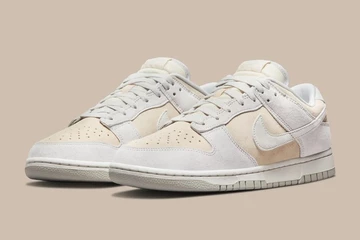 Nike Dunk Low Vast Grey