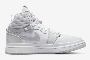 Jordan 1 Acclimate White