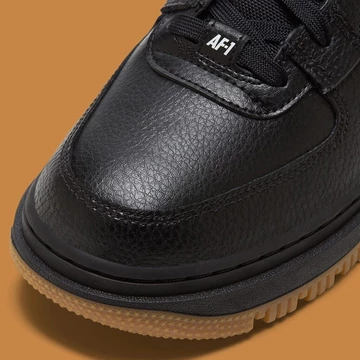 Air Force 1 High Utility 2.0 Black Gum