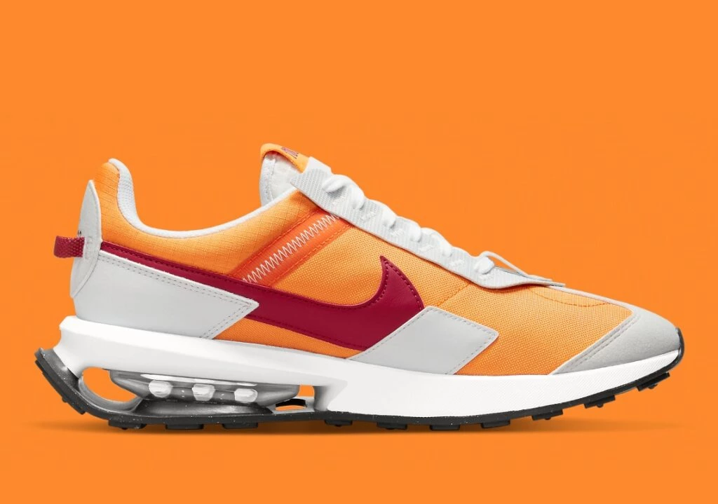 Air Max Pre-Day Kumquat DC9402-800 | Dead Stock