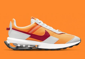Air Max Pre Day Kumquat