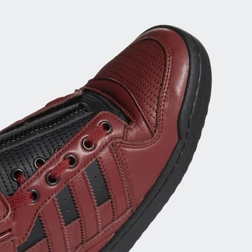 Guardians of the Galaxy x adidas Forum Mid
