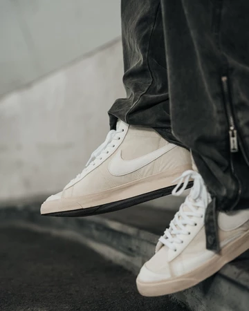 Nike Blazer Cozi BY YOU