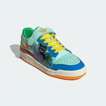 Kerwin Frost x adidas Forum Low Beachmates