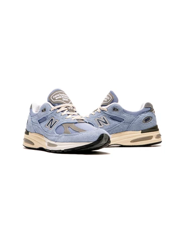 New Balance 991v2 Celestial Blue