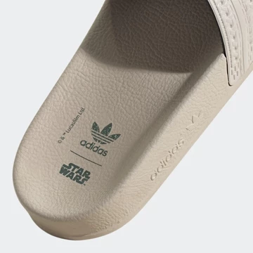 Jabba's Throne Room adidas adilette