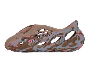 adidas Yeezy Foam Runner MX Sand Grey