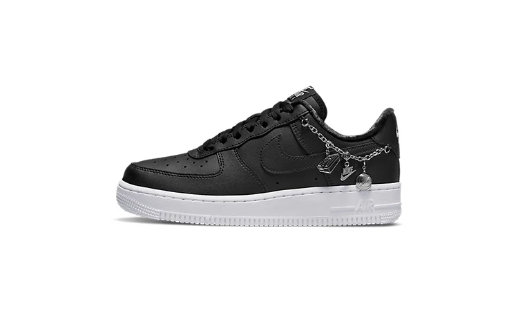 Air Force 1 Lucky Charms Black