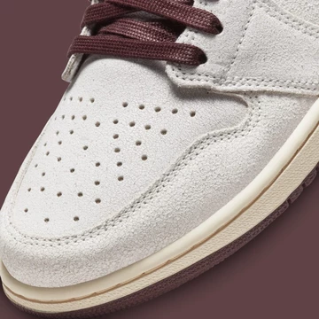 Jordan 1 x A Ma Maniere