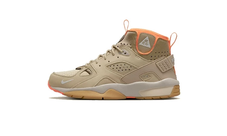 Nike ACG Air Mowabb Limestone