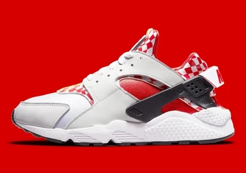Air Huarache Liverpool FC