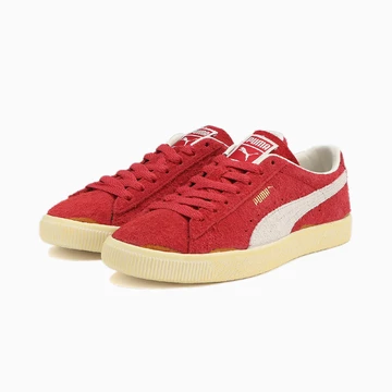 Puma Suede Vintage The NeverWorn III