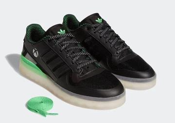 XBOX x adidas Forum Tech Boost