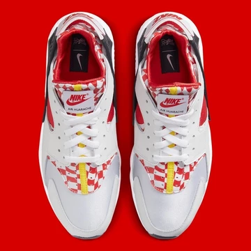 Air Huarache Liverpool FC